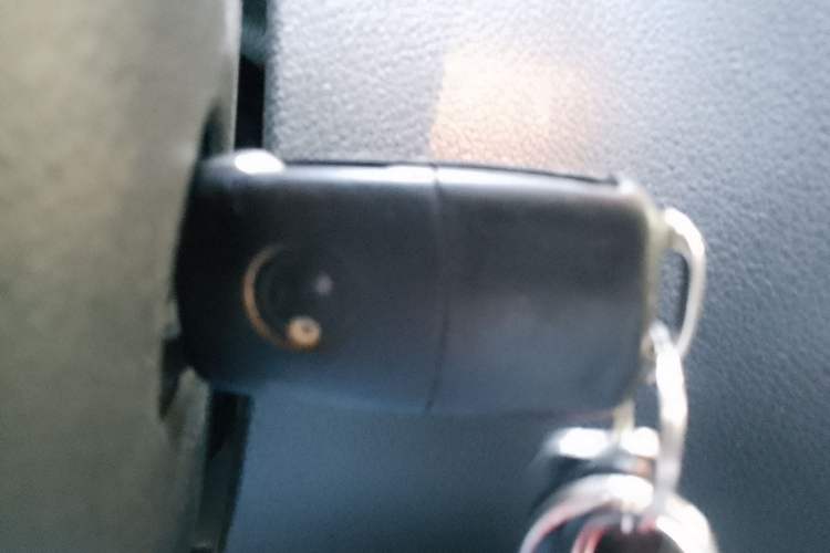 Used Volkswagen Tiguan 2009 2.0 TSI Luxury Edition