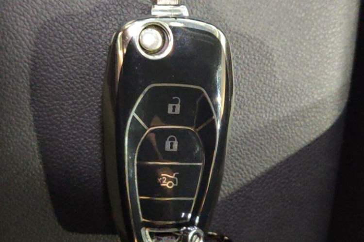 Used Chevrolet Cavalier 2020 325T Automatic Enjoyment Edition