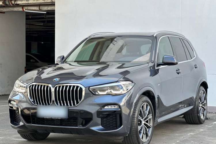 Used BMW X5 2021 xDrive30i M Sport Package