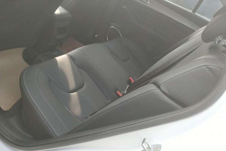 Used Chery Arrizo 5 2019 Facelifted PRO 1.5L Manual Youth Edition China VI Standard