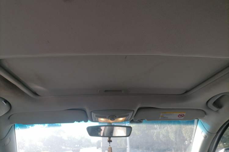 Used Roewe 550 2012 550 1.8L Automatic Value Edition