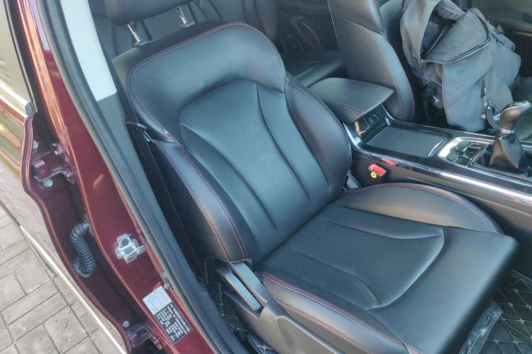 Used SWM G05 2019 2.0L Manual Luxury Edition