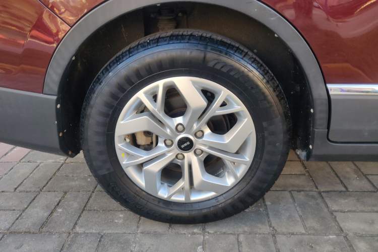 Used SWM G05 2019 2.0L Manual Luxury Edition