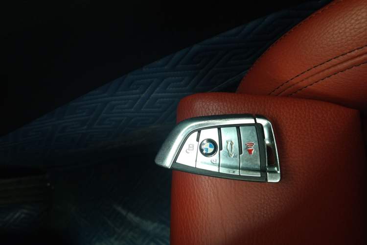 Used BMW 4 Series 2017 425i Convertible M Sport Package