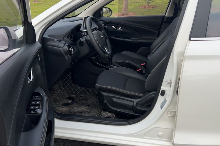 Used Changan Alsvin 2018 1.5L DCT Luxury Model China V Standard
