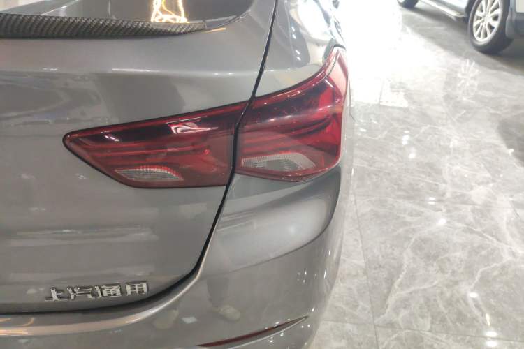 Used Chevrolet Cavalier 2020 325T Automatic Enjoyment Edition