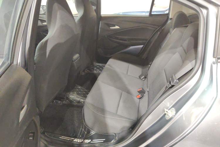 Used Chevrolet Cavalier 2020 325T Automatic Enjoyment Edition