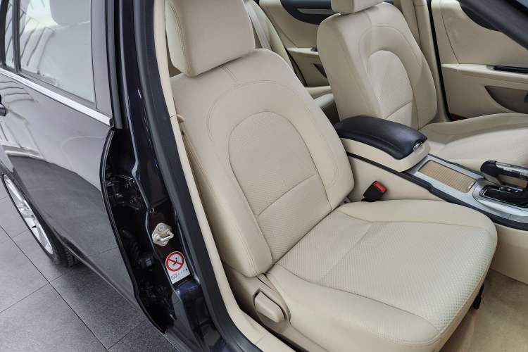 Used Brilliance BS6 2011 1.8T Automatic Comfort Model