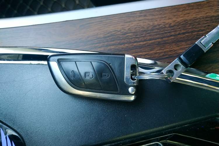 Used Lifan Auto X80 2017 2.0T Automatic Comfort Model