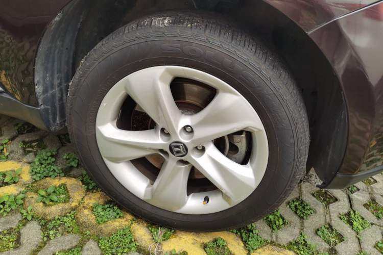 Used Luxgen Great 7 SUV 2014 2.2T Two-Wheel-Drive Smart Version
