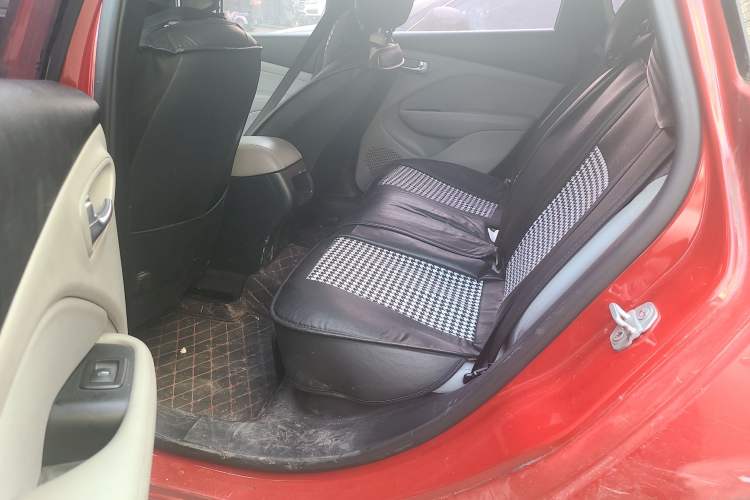 Used Fiat Ottimo 2014 1.4T Automatic Fashion Edition
