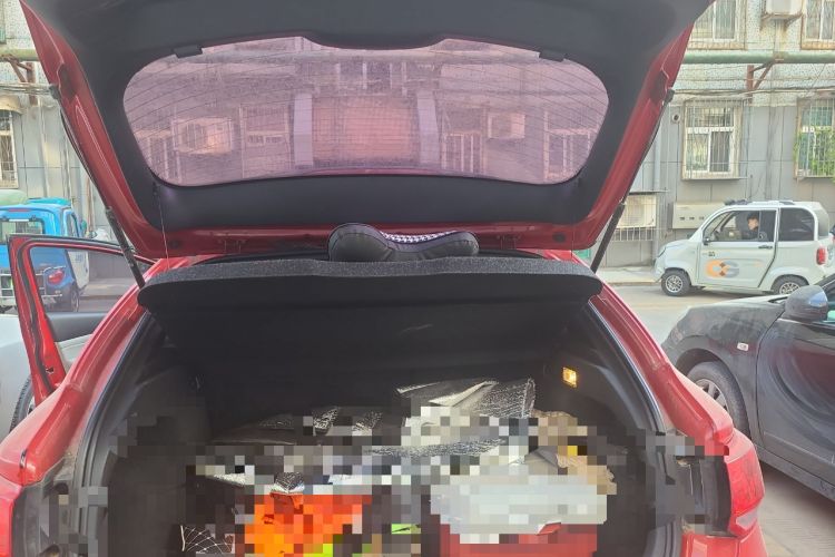 Used Fiat Ottimo 2014 1.4T Automatic Fashion Edition
