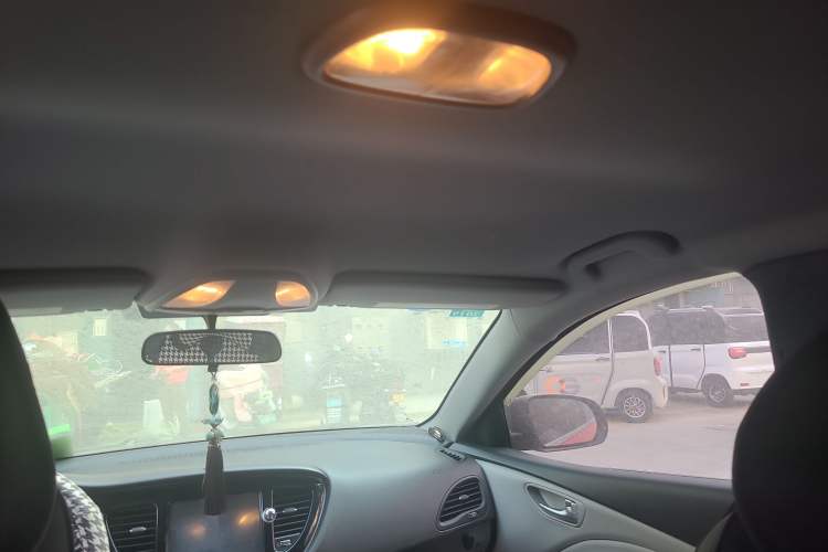 Used Fiat Ottimo 2014 1.4T Automatic Fashion Edition
