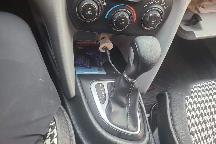 Used Fiat Ottimo 2014 1.4T Automatic Fashion Edition
