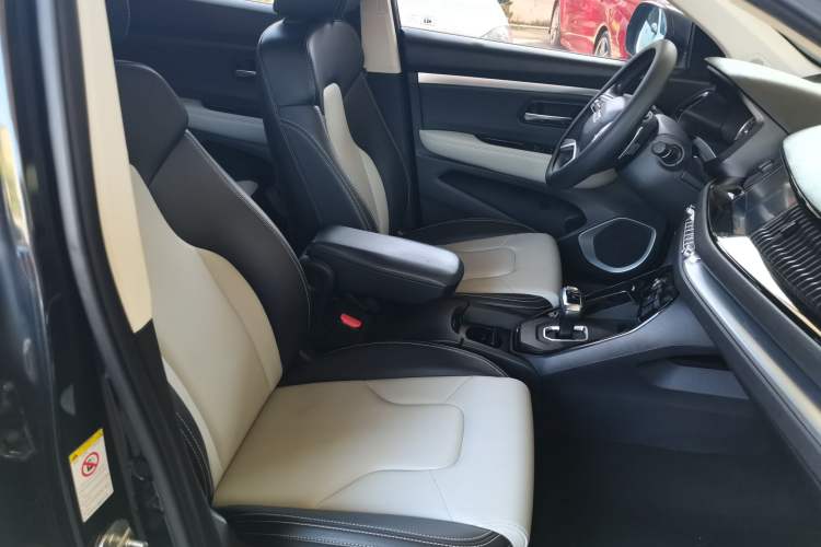 Used Haval H2s 2017 Blue Label 1.5T Dual-Clutch Elite Model