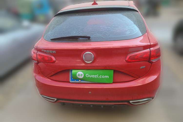 Used Fiat Ottimo 2014 1.4T Automatic Fashion Edition
