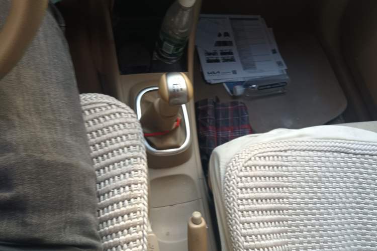 Used Nissan Tiida Sedan 2008 1.6L Manual Fashion Edition