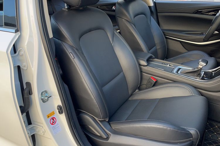 Used CHANGAN Ruicheng CC 2021 Blue Whale Edition 1.5T DCT Luxury Model