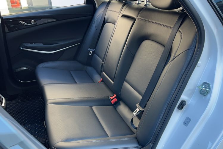 Used CHANGAN Ruicheng CC 2021 Blue Whale Edition 1.5T DCT Luxury Model