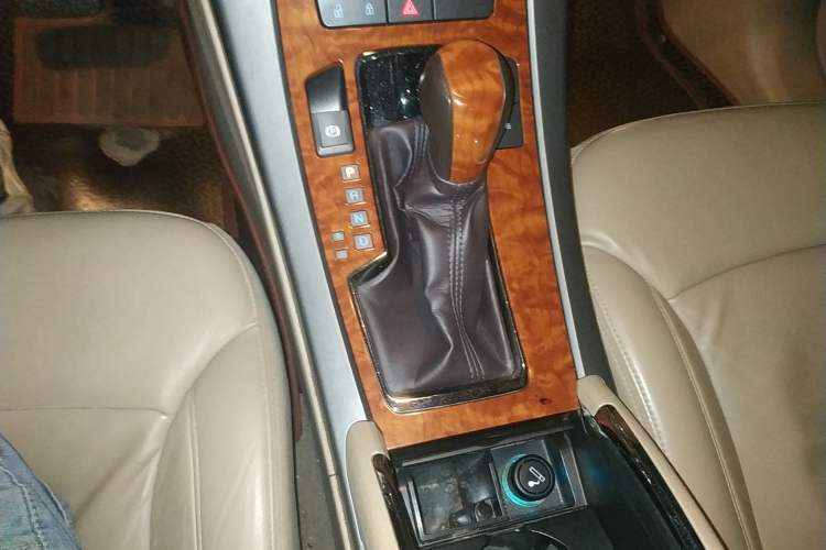 Used Buick LaCrosse 2010 2.0T Comfort Edition

