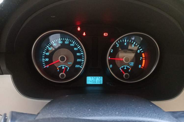 Used Buick Excelle 2011 1.6 LX-MT
