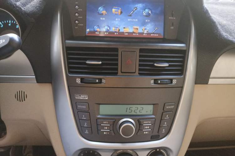 Used Buick Excelle 2011 1.6 LX-MT
