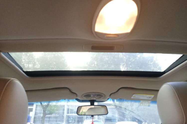 Used Buick Excelle 2011 1.6 LX-MT
