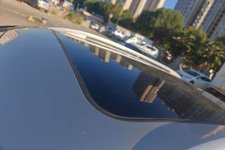 Used Zotye T600 2015 2.0T DCT Prestige Edition