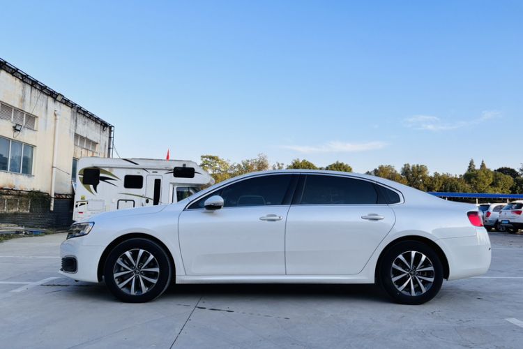 Used Citroen C6 2021 400THP Comfort Edition