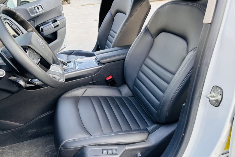 Used Citroen C6 2021 400THP Comfort Edition