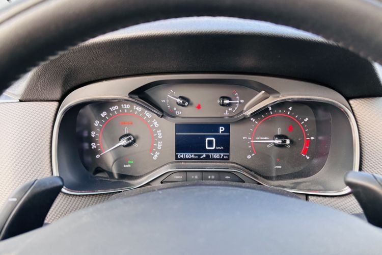 Used Citroen C6 2021 400THP Comfort Edition