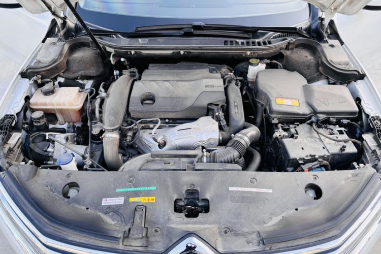 Used Citroen C6 2021 400THP Comfort Edition