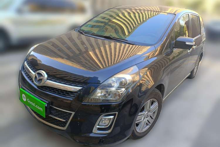 Used Mazda 8 2013 2.5L Ultimate Edition