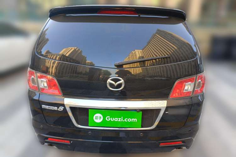Used Mazda 8 2013 2.5L Ultimate Edition
