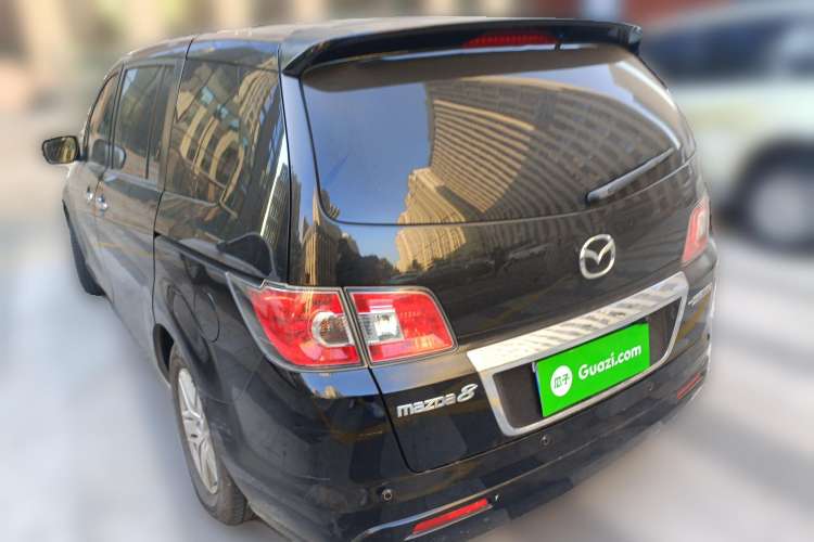 Used Mazda 8 2013 2.5L Ultimate Edition
