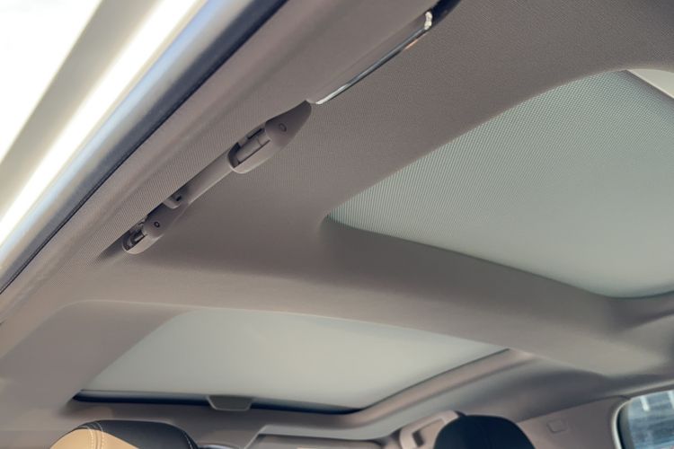 Used Citroen C6 2021 400THP Comfort Edition