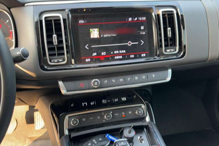 Used Citroen C6 2021 400THP Comfort Edition