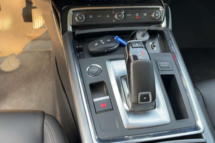 Used Citroen C6 2021 400THP Comfort Edition