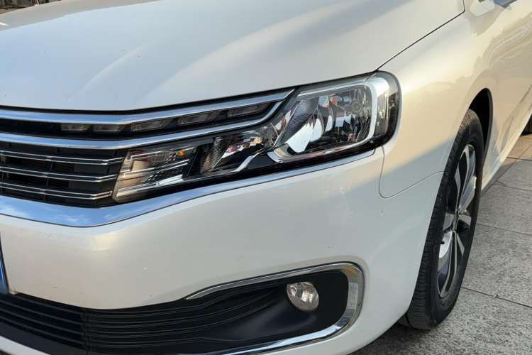 Used Citroen C6 2021 400THP Comfort Edition