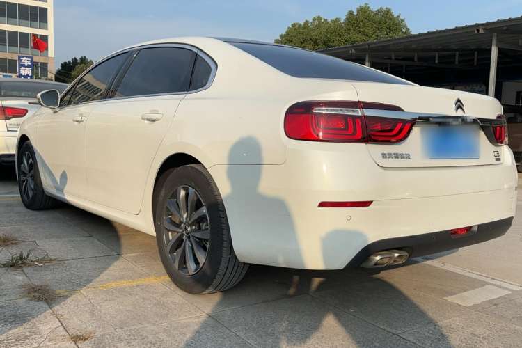 Used Citroen C6 2021 400THP Comfort Edition