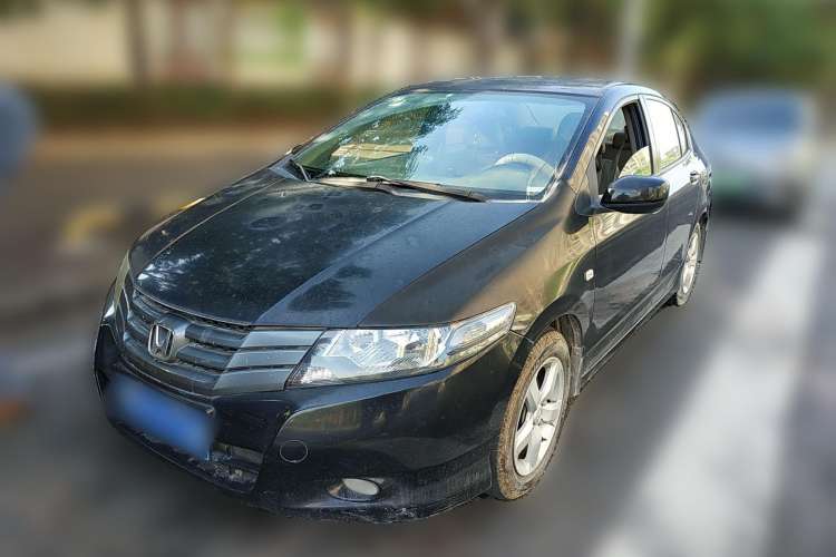 Used Honda City Classic 2008 1.5L manual Elite Edition