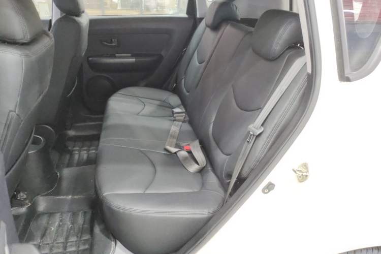 Used Kia Soul 2013 1.6L AT GL