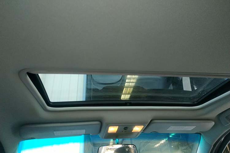 Used FORTHING Joyear X5 2015 1.6L Manual Luxury Model
