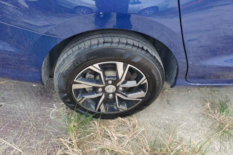 Used Baojun 360 2018 1.5L Automatic Luxury Version China V
