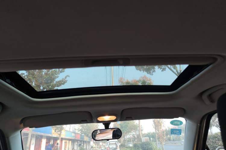 Used MG 3SW 2015 1.5L AMT Elite Model