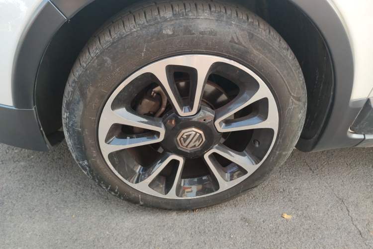 Used MG 3SW 2015 1.5L AMT Elite Model