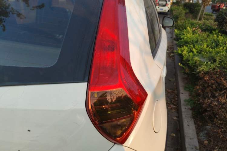 Used MG 3SW 2015 1.5L AMT Elite Model