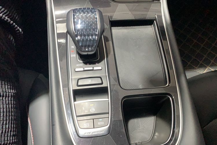 Used GAC Trumpchi GS4 PLUS 2022 390T Automatic Nebula Edition
