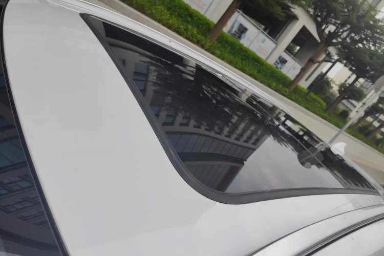 Used BYD Tang 2019 2.0T Automatic SmartConnect Prestige 5-Seater China VI Standard