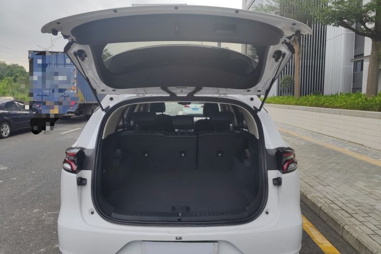 Used BYD Tang 2019 2.0T Automatic SmartConnect Prestige 5-Seater China VI Standard